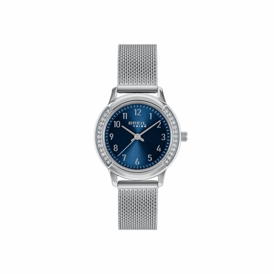 Reloj Breil Tribe Mujer EYE TO EYE in Acero EW0806 - EW0806